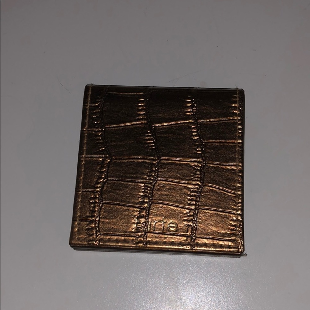 Tarte Bronzer!